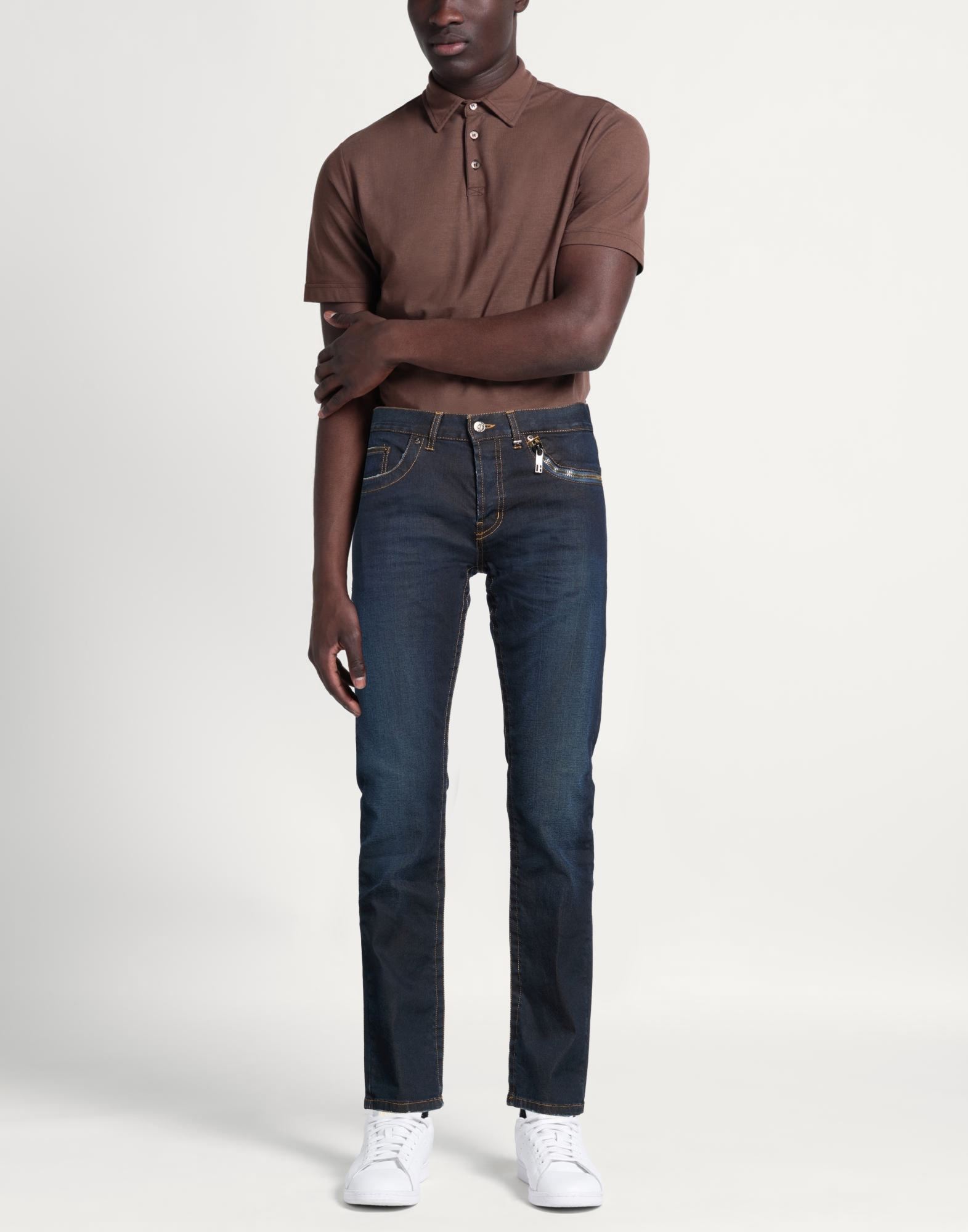  Dirk Bikkembergs - Hosen & Röcke - Jeanshosen - On Yoox.com 