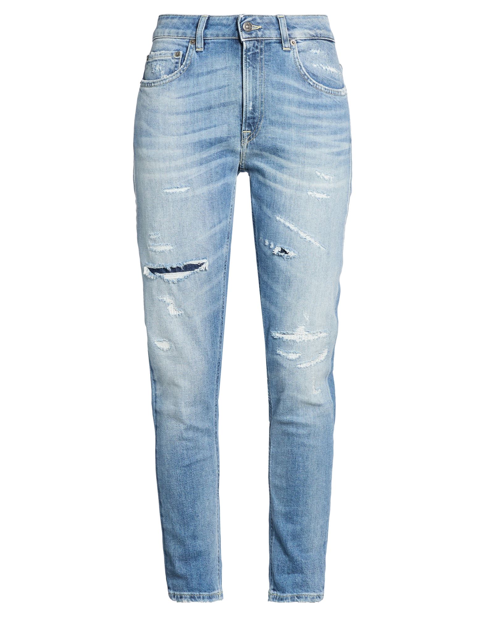  Dondup - Hosen & Röcke - Jeanshosen - On Yoox.com 