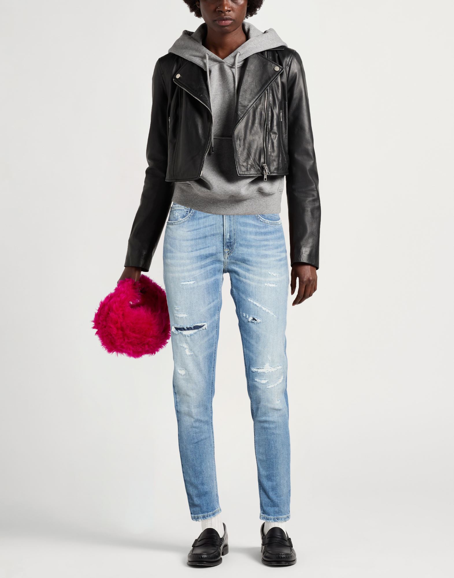  Dondup - Hosen & Röcke - Jeanshosen - On Yoox.com 