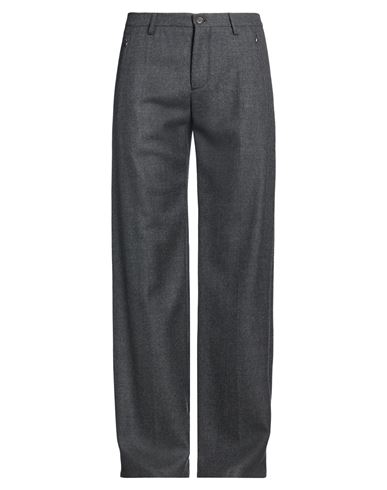 Pantalones Hombre Gris 48 Hombre
