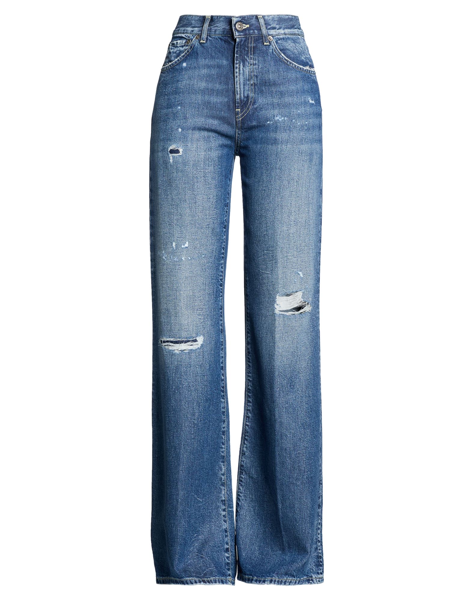 DONDUP BOTTOMWEAR Τζιν
