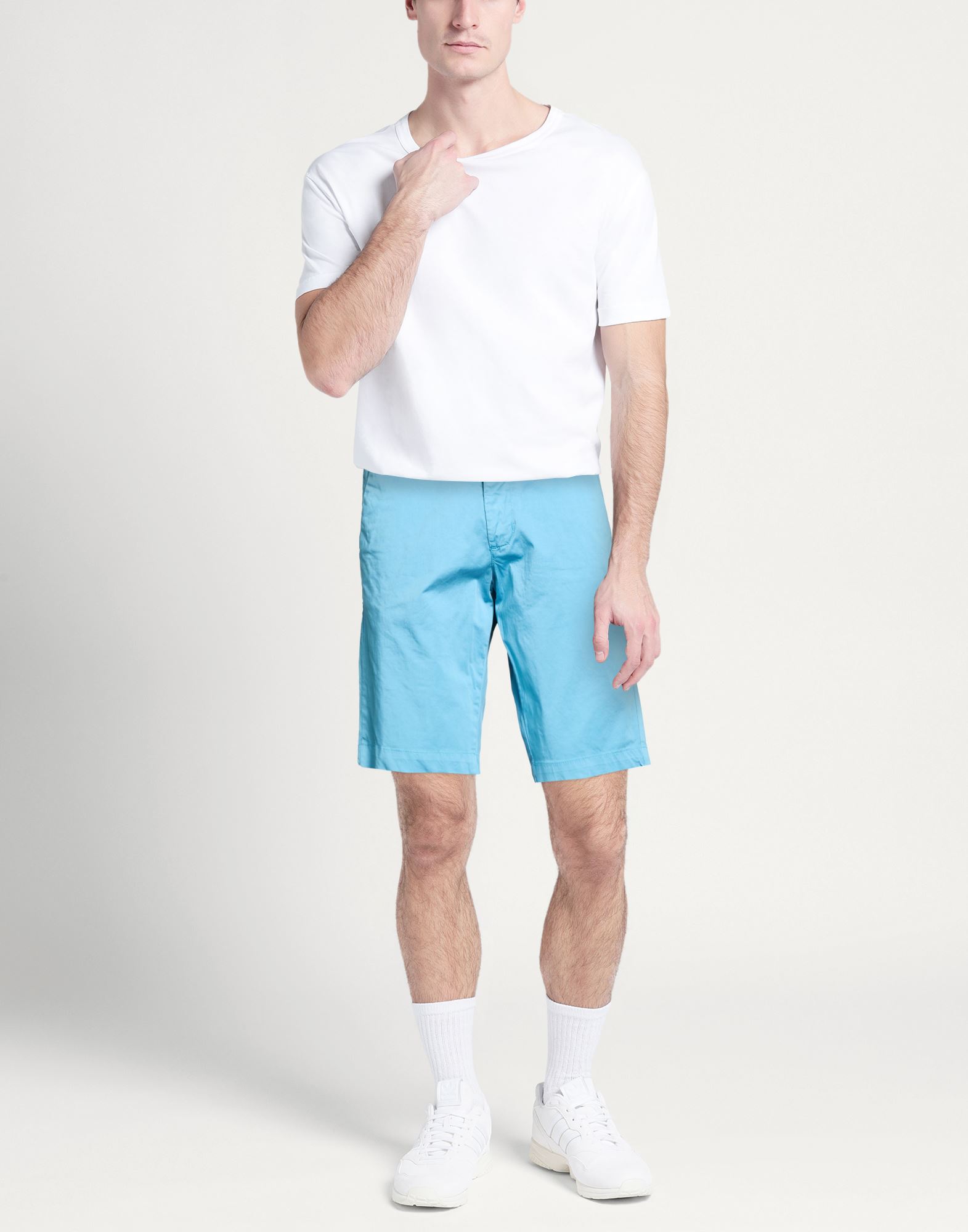  Squad² - Hosen & Röcke - Shorts & Bermudashorts - On Yoox.com 