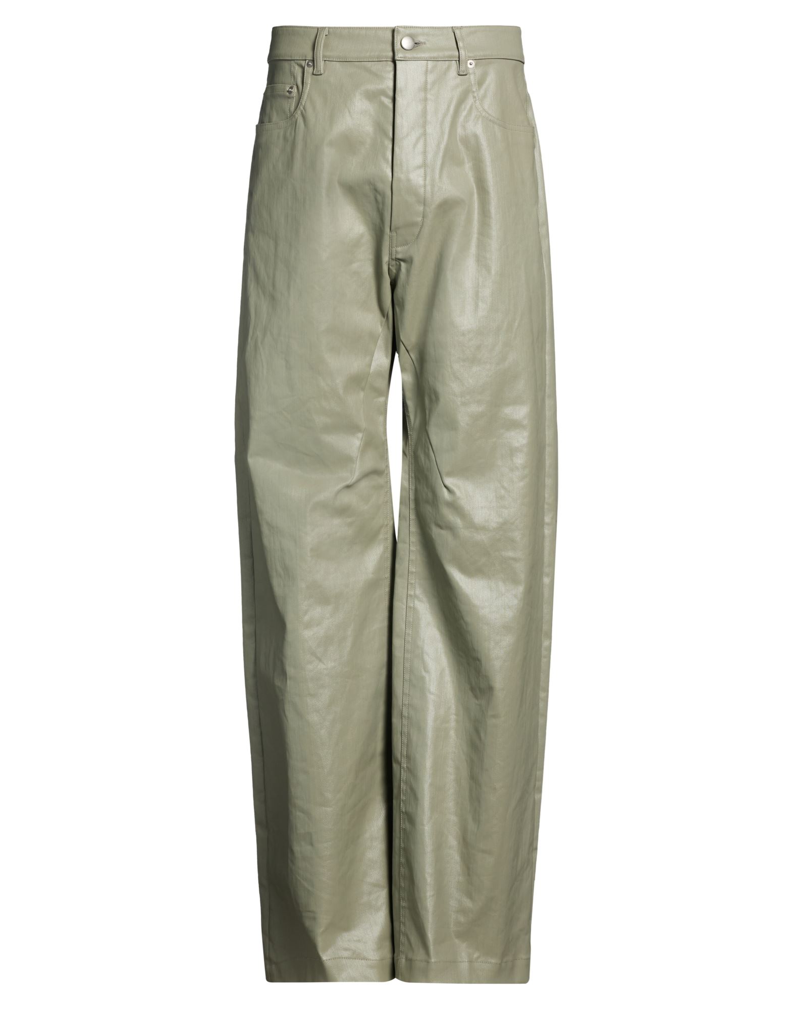  Rick Owens - Hosen & Röcke - Jeanshosen - On Yoox.com 