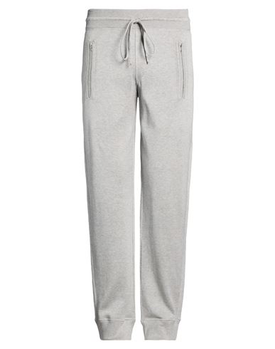 Hose Herren Grau M Herren