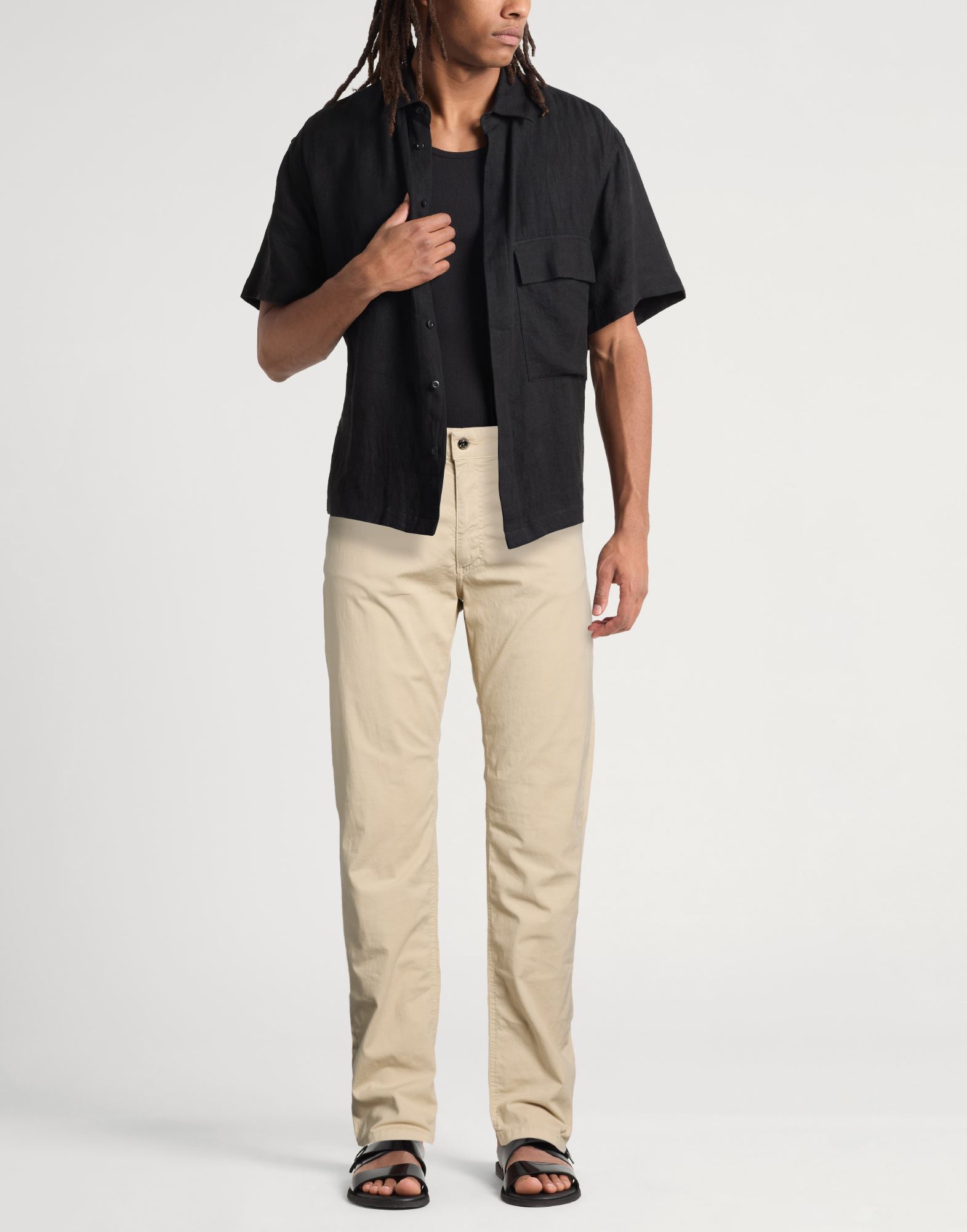  Costume National - Hosen & Röcke - Hosen - On Yoox.com 