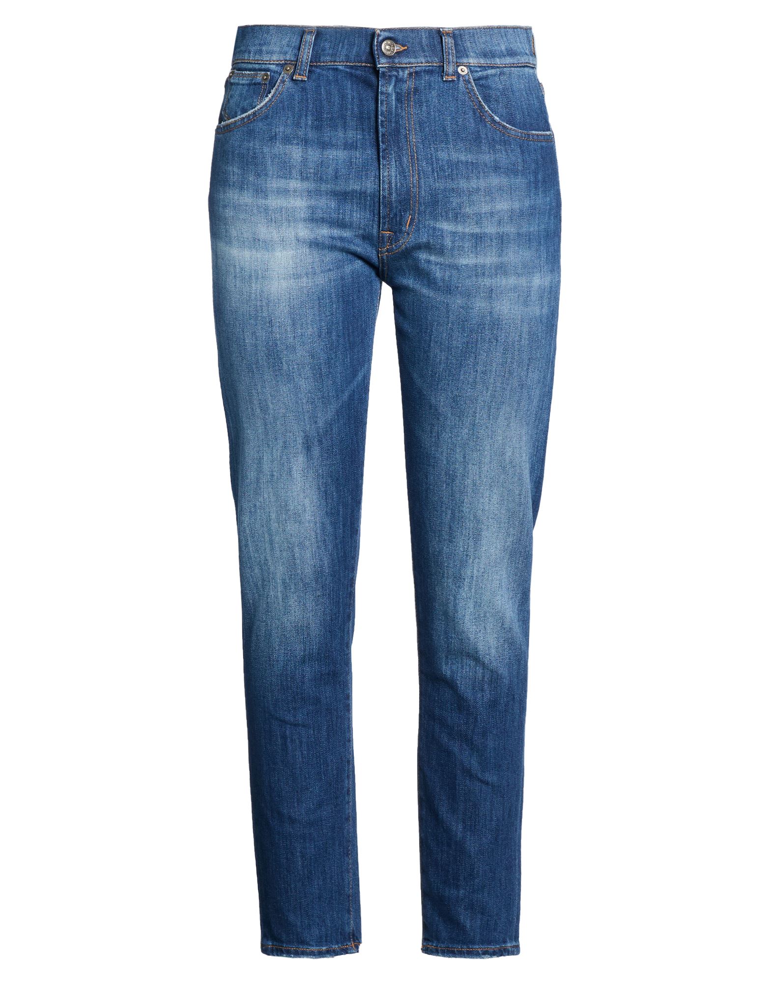 DONDUP BOTTOMWEAR Τζιν