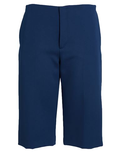 Pantalones cortos y bermudas Mujer Azul marino 36 Mujer