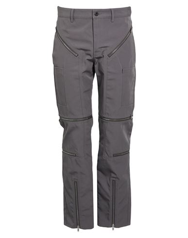 Hose Herren Braungrau 46 Herren