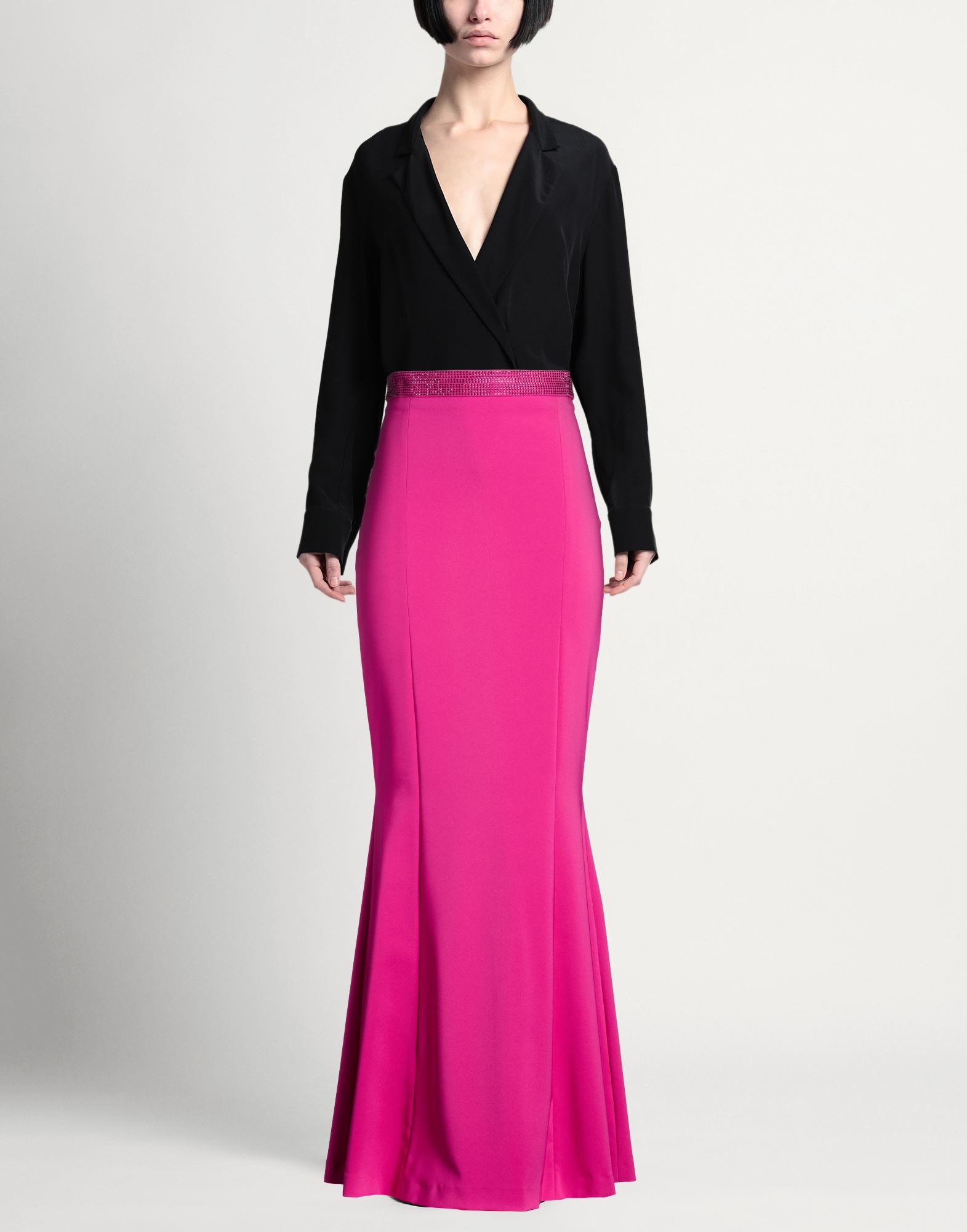  Alma Sanchez - Hosen & Röcke - Maxi-röcke - On Yoox.com 