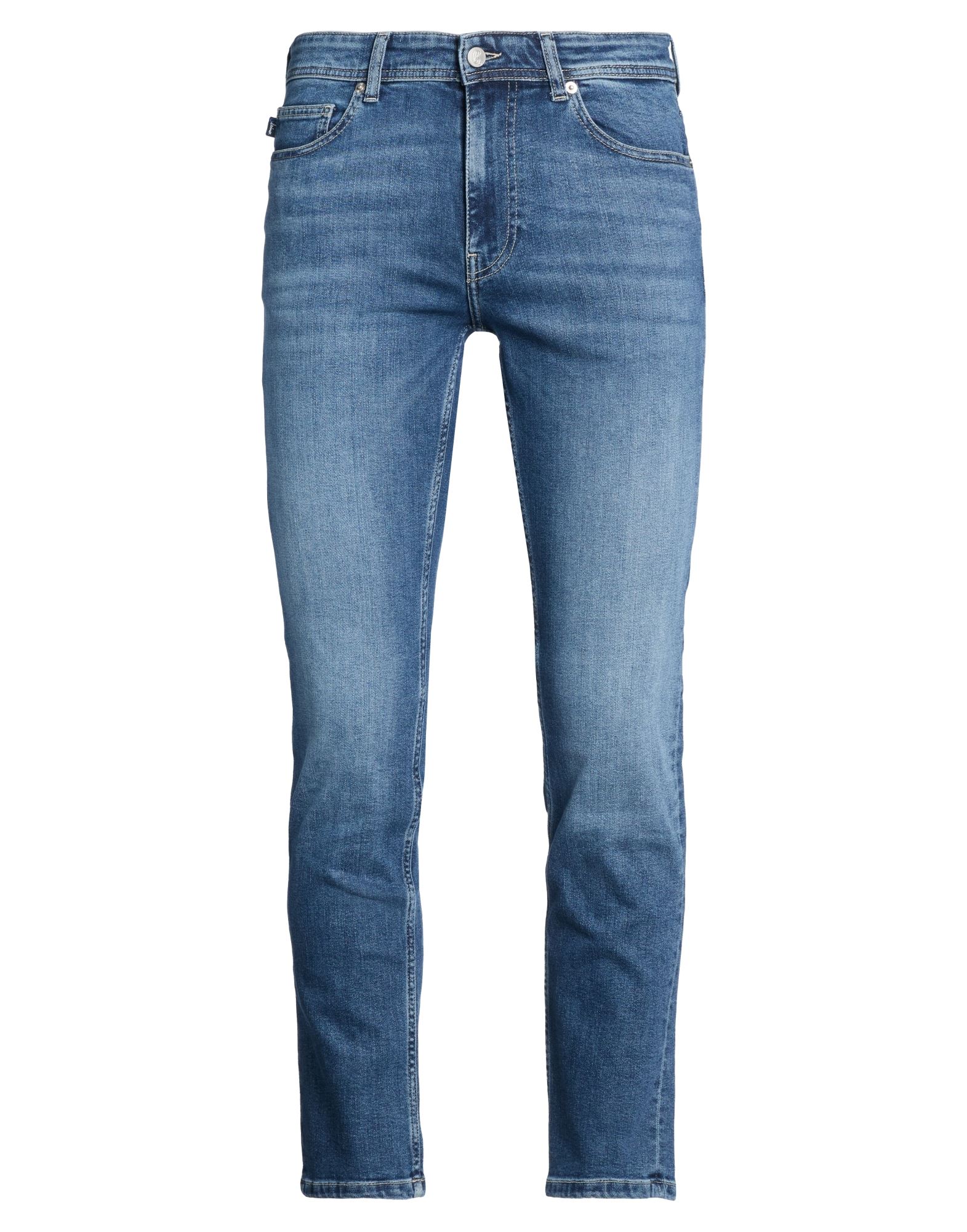  Harmont & Blaine - Hosen & Röcke - Jeanshosen - On Yoox.com 