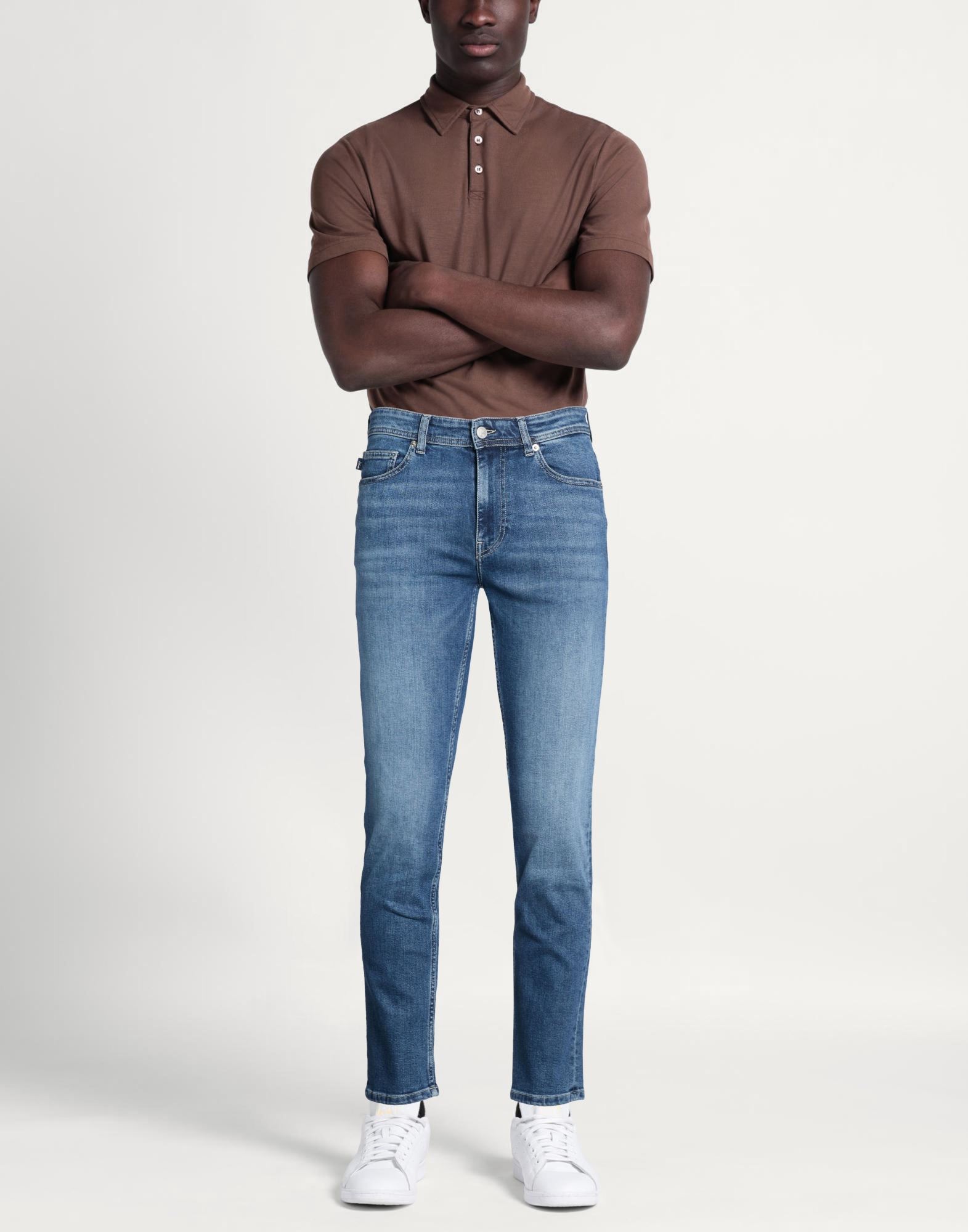  Harmont & Blaine - Hosen & Röcke - Jeanshosen - On Yoox.com 