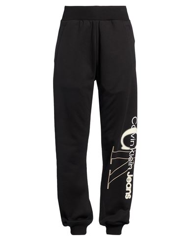 Calvin Hose Damen Schwarz S,XS Damen