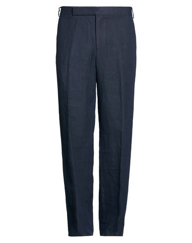 Hose Herren Marineblau 52 Herren