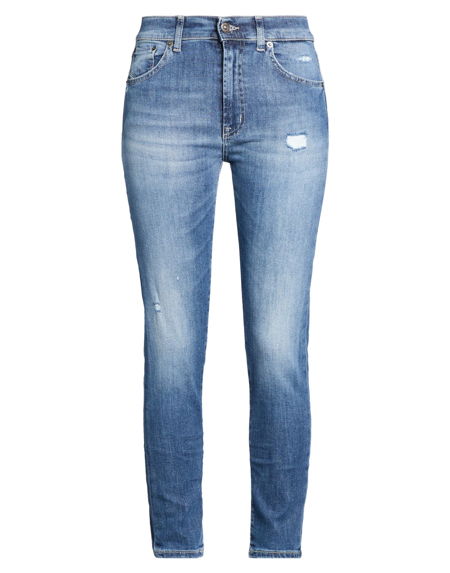 DONDUP BOTTOMWEAR Τζιν