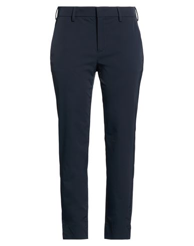 Pantalones Mujer Azul noche 36,38 Mujer