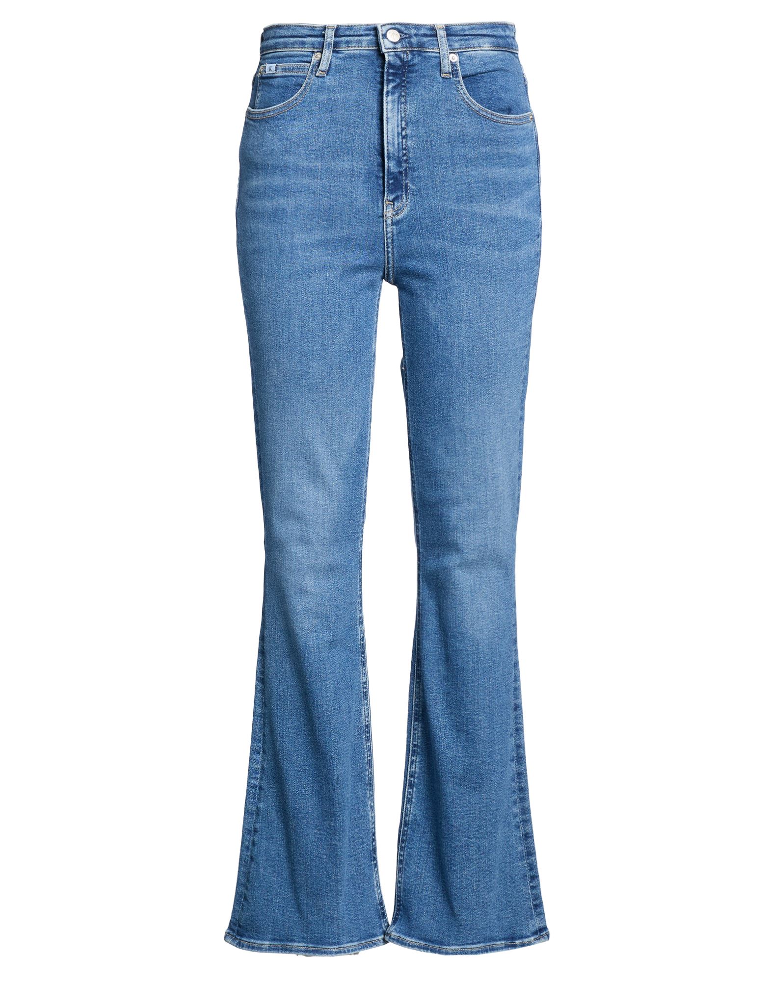  Calvin Klein Jeans - Hosen & Röcke - Jeanshosen - On Yoox.com 