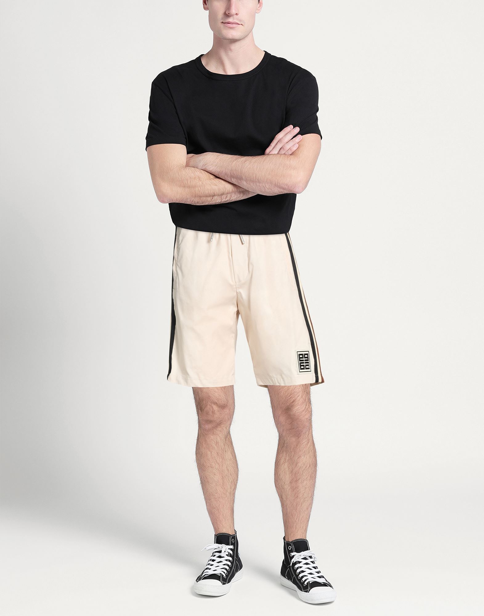  Maison 9 Paris - Hosen & Röcke - Shorts & Bermudashorts - On Yoox.com 