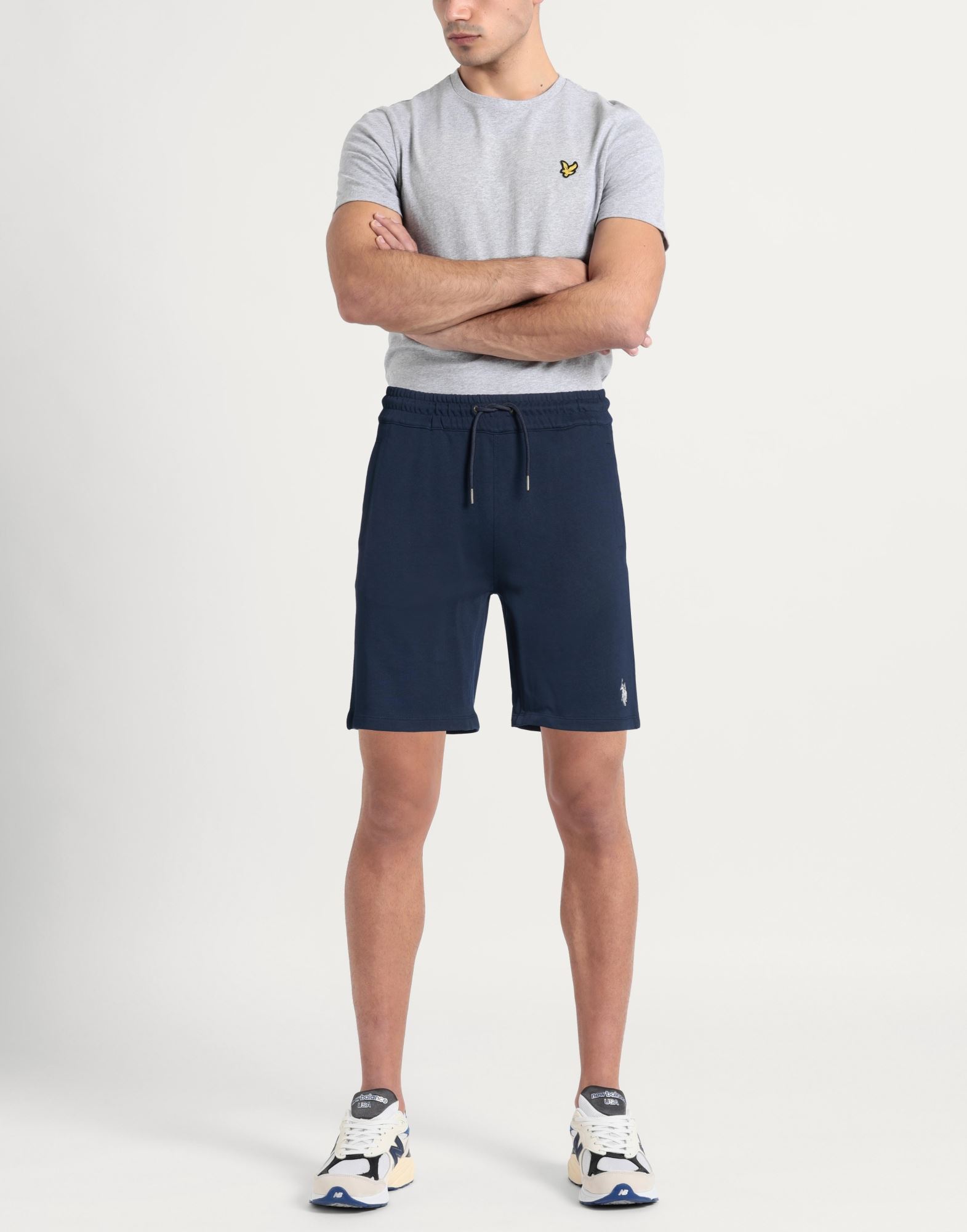  U.s.polo Assn. - Hosen & Röcke - Shorts & Bermudashorts - On Yoox.com 