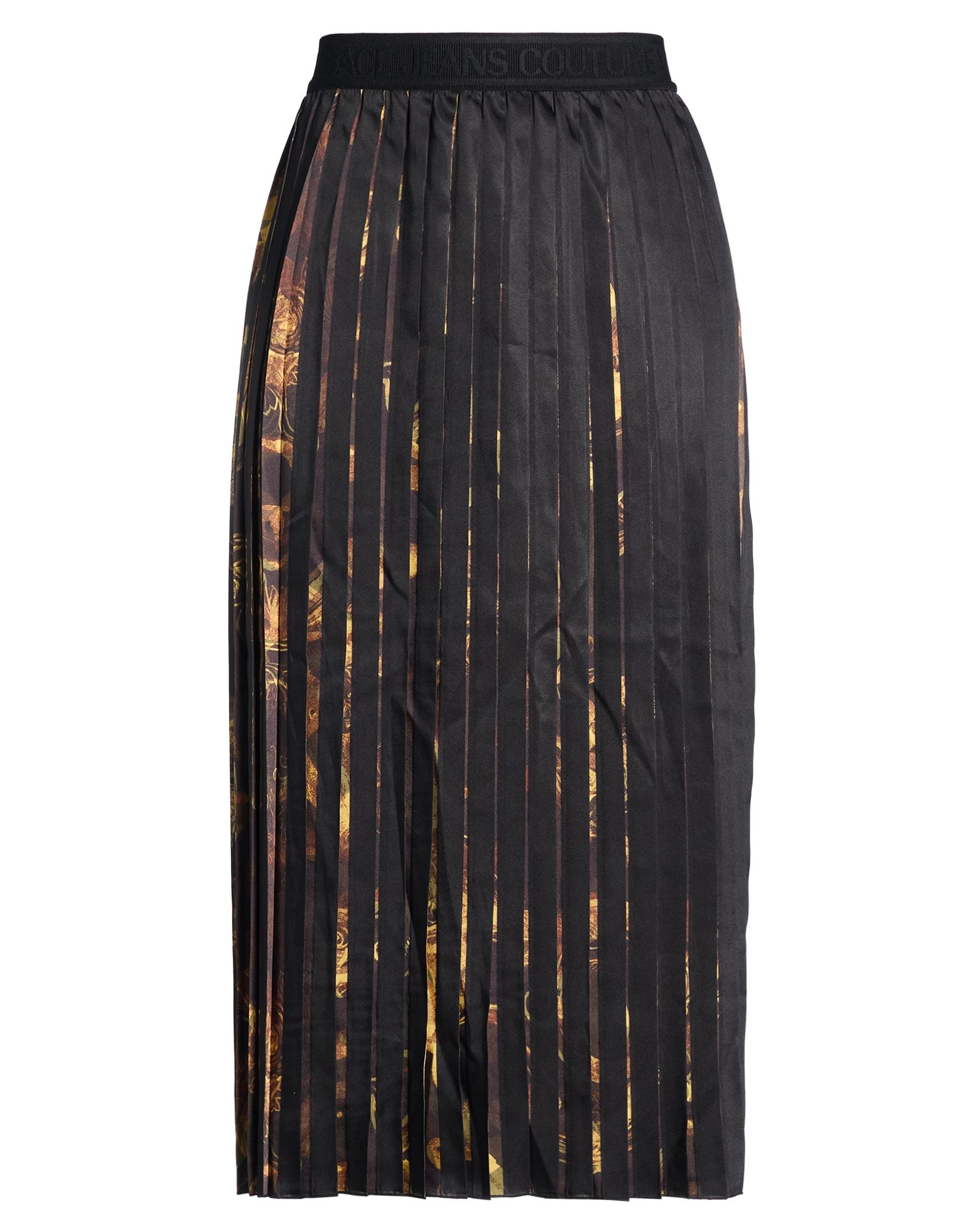 Versace Jeans Couture - Hosen & Röcke - Midi-röcke - On Yoox.com 