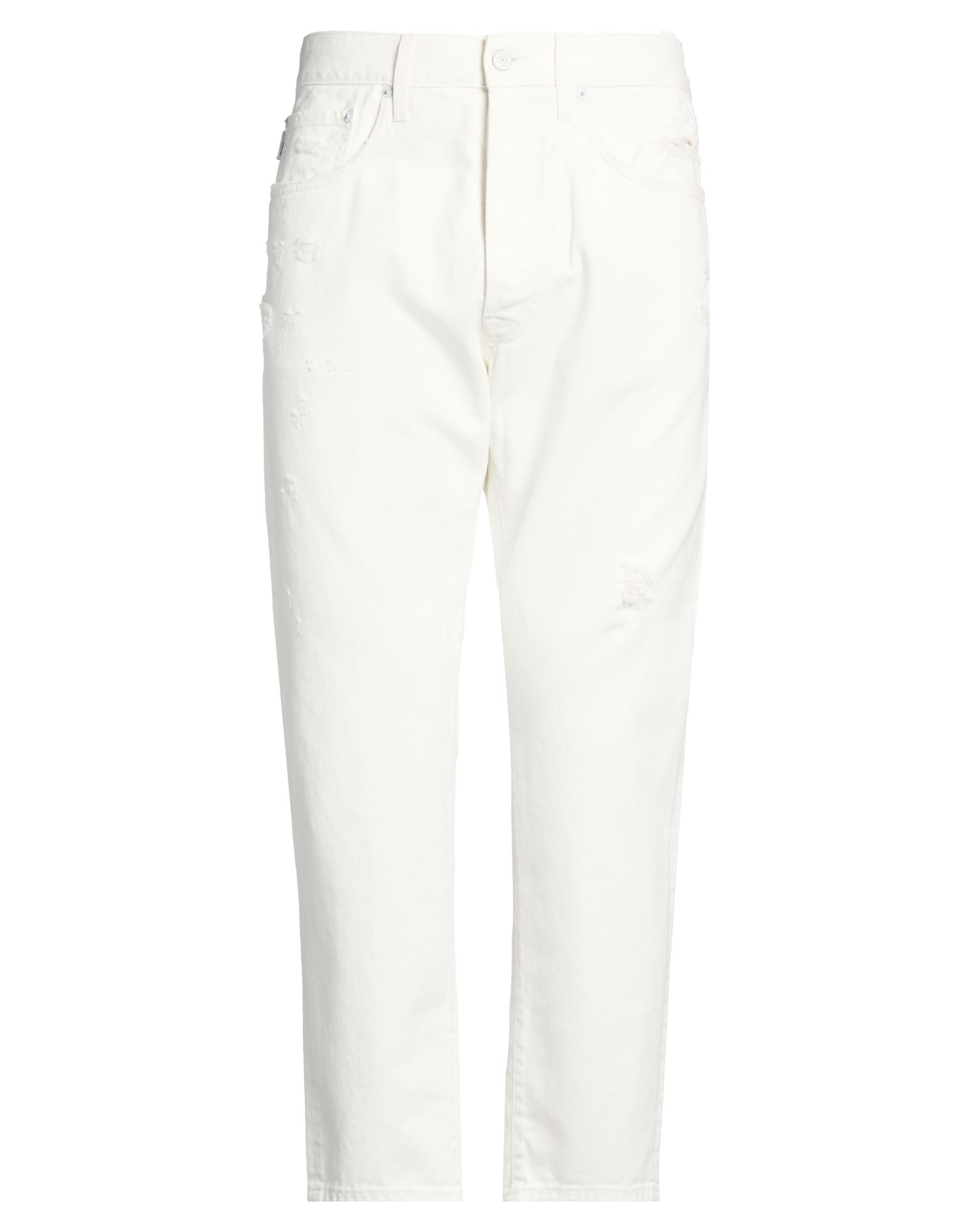  (+) People - Hosen & Röcke - Jeanshosen - On Yoox.com 