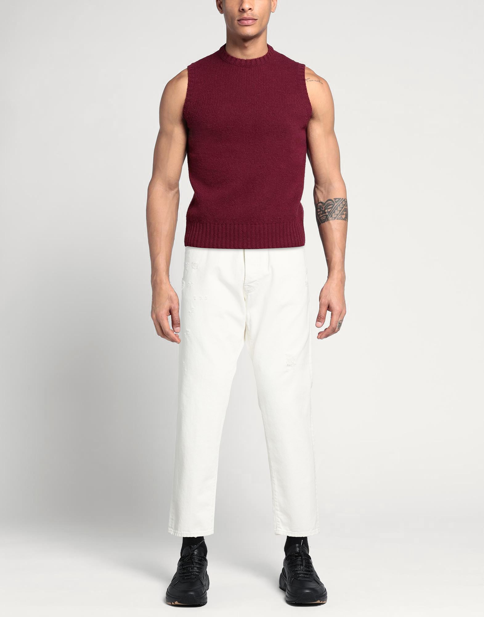  (+) People - Hosen & Röcke - Jeanshosen - On Yoox.com 