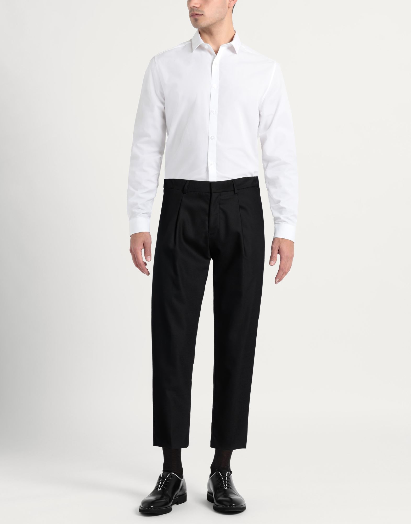  Calvin Klein - Hosen & Röcke - Hosen - On Yoox.com 