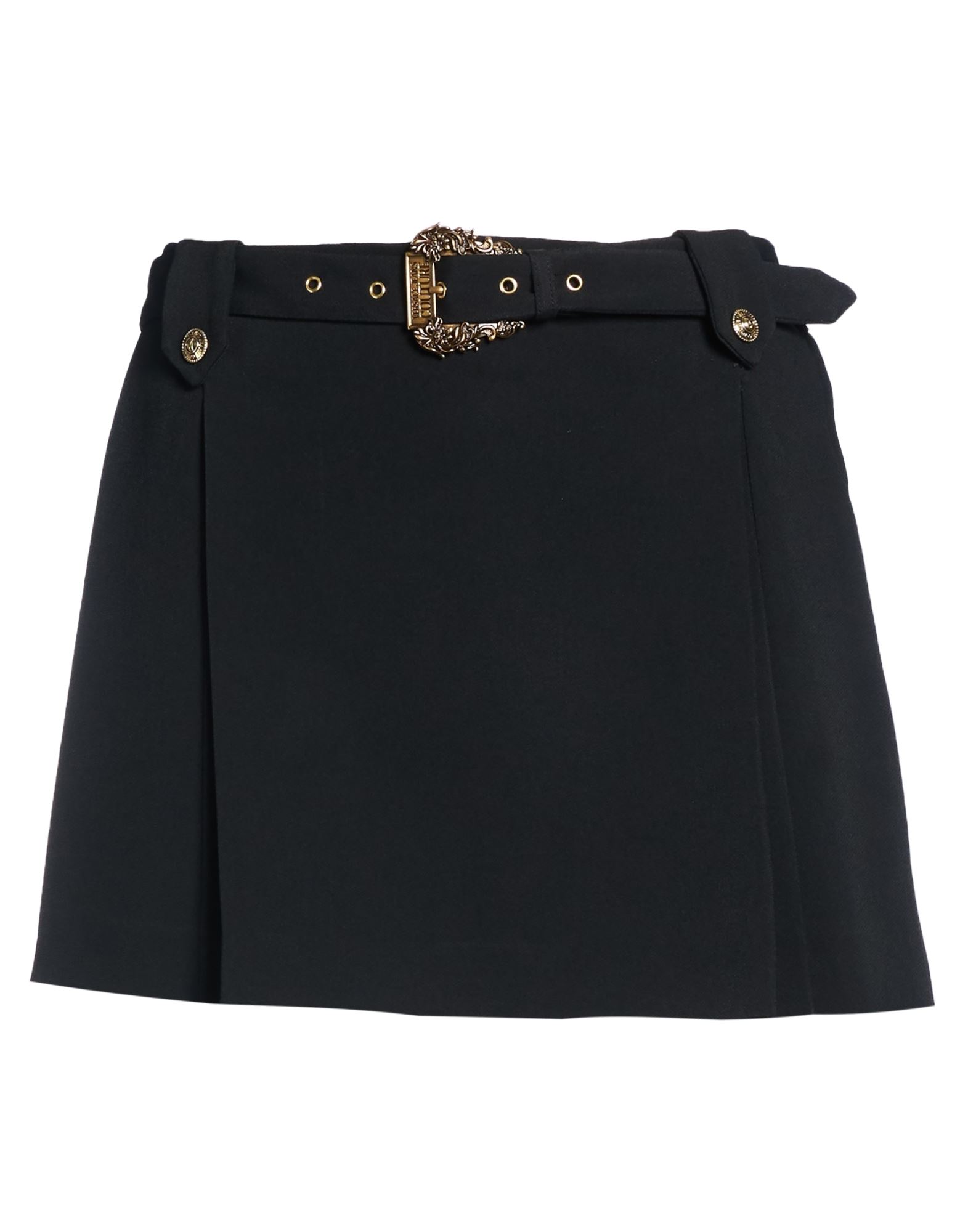  Versace Jeans Couture - Hosen & Röcke - Miniröcke - On Yoox.com 