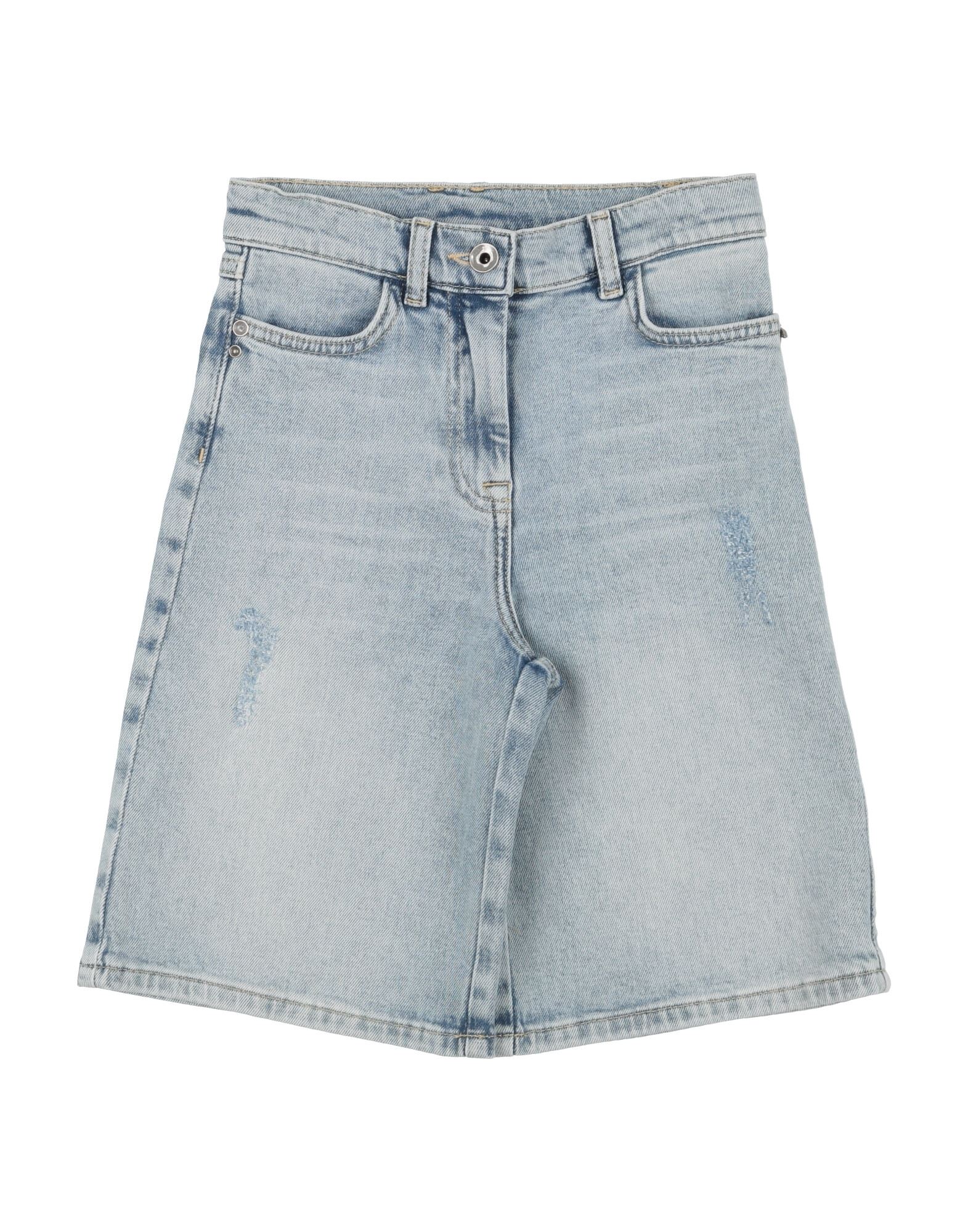  Patrizia Pepe - Hosen & Röcke - Jeansshorts - On Yoox.com 