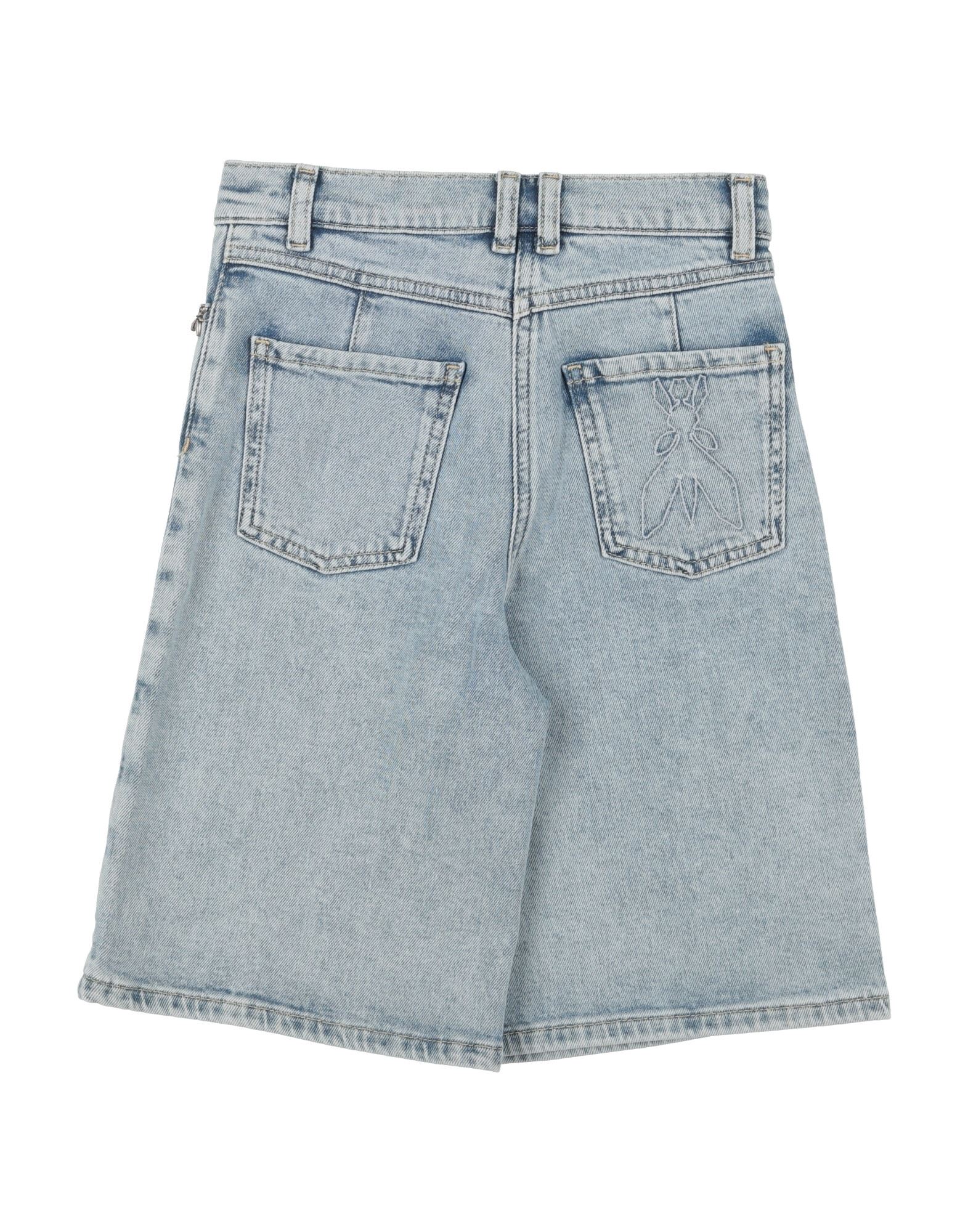  Patrizia Pepe - Hosen & Röcke - Jeansshorts - On Yoox.com 