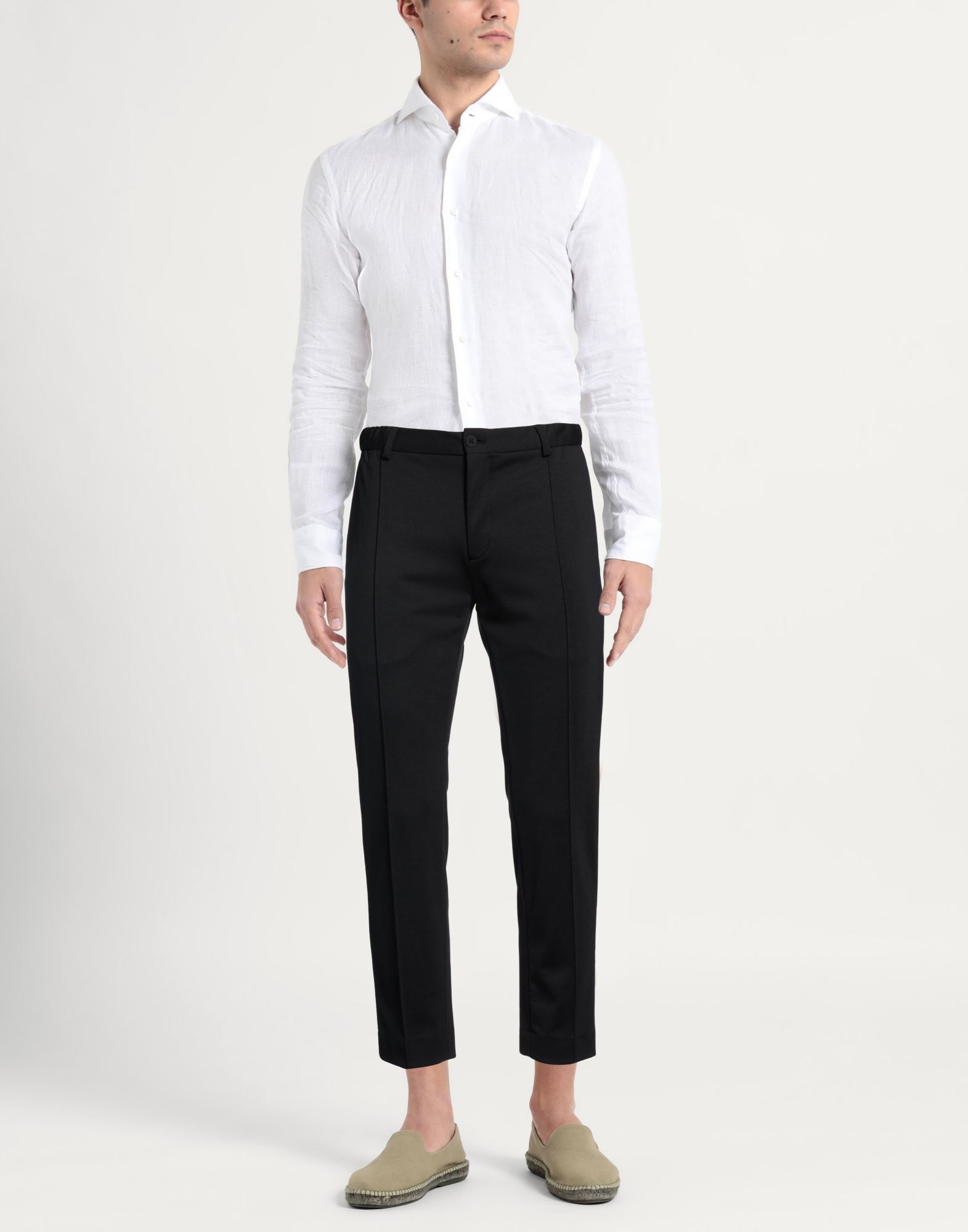  Calvin Klein - Hosen & Röcke - Hosen - On Yoox.com 
