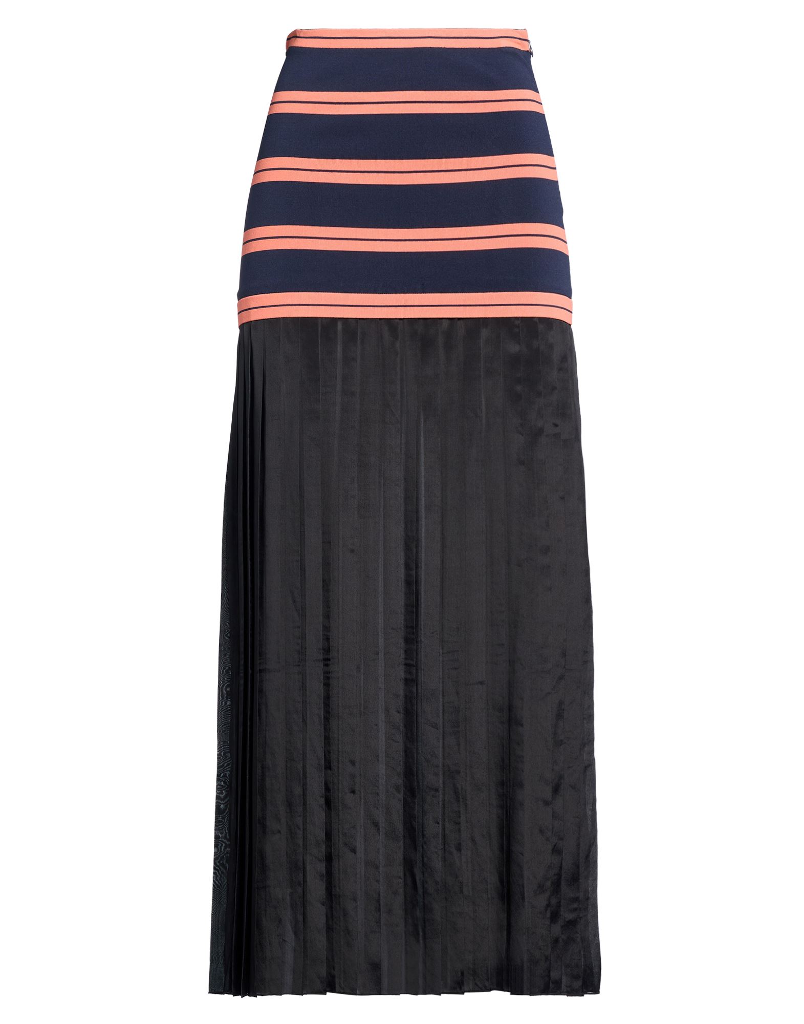GENTRYPORTOFINO GENTRYPORTOFINO BOTTOMWEAR Μάξι φούστα