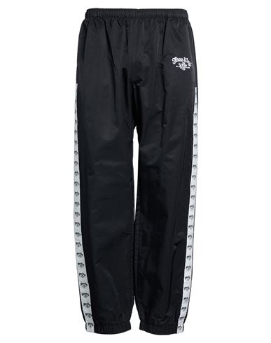 Pantalones Hombre Negro L Hombre
