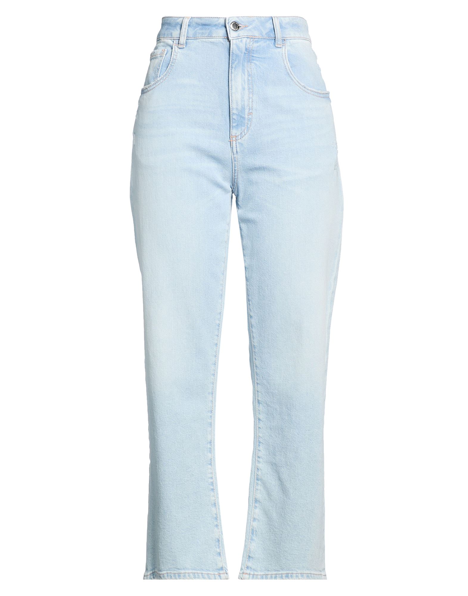 ICON DENIM BOTTOMWEAR Τζιν