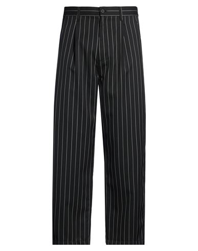 Pantalones Hombre Negro 32 Hombre