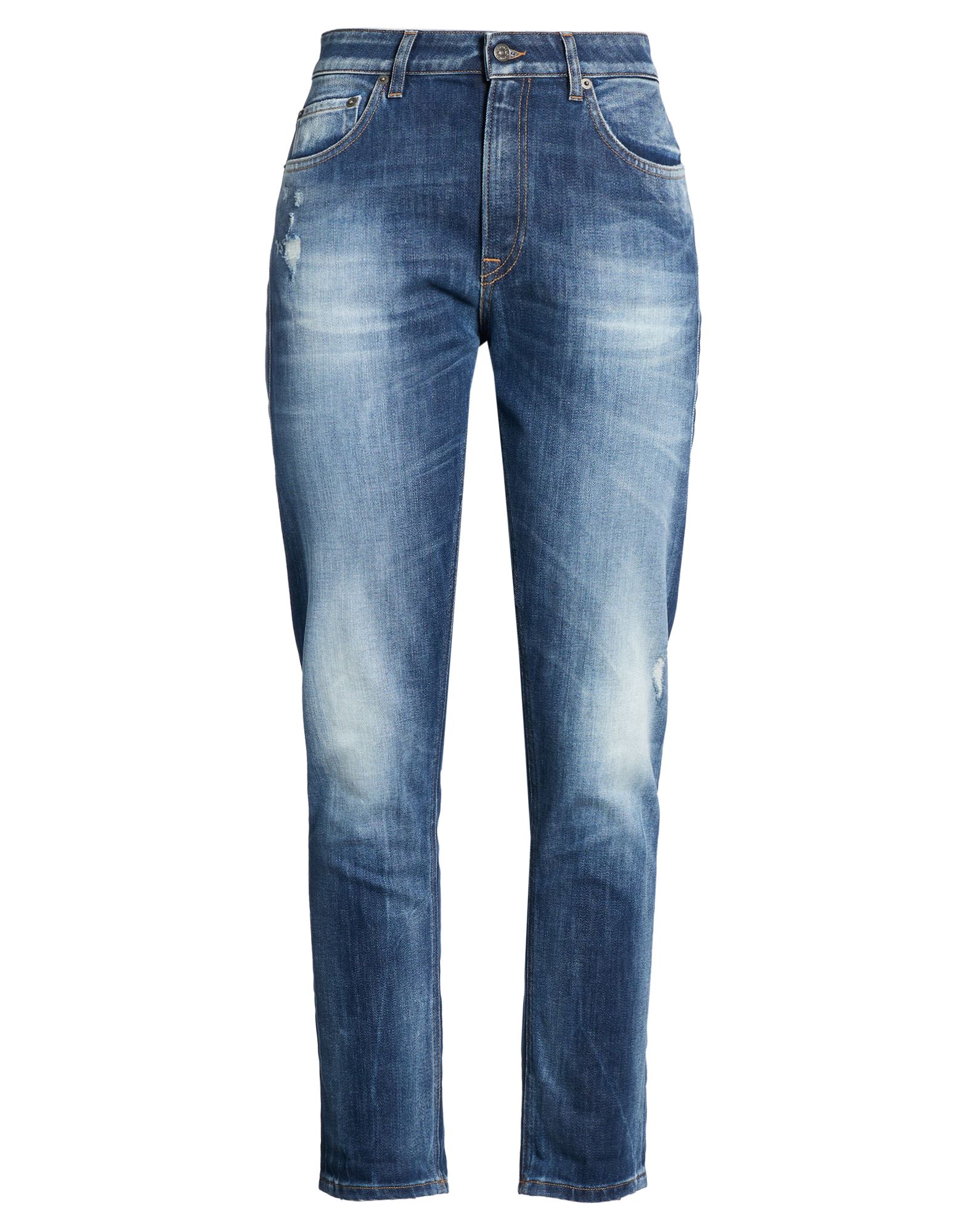 DONDUP BOTTOMWEAR Τζιν
