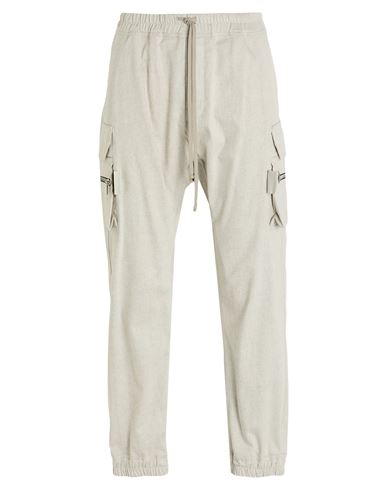 Hose Herren Hellgrau 56 Herren