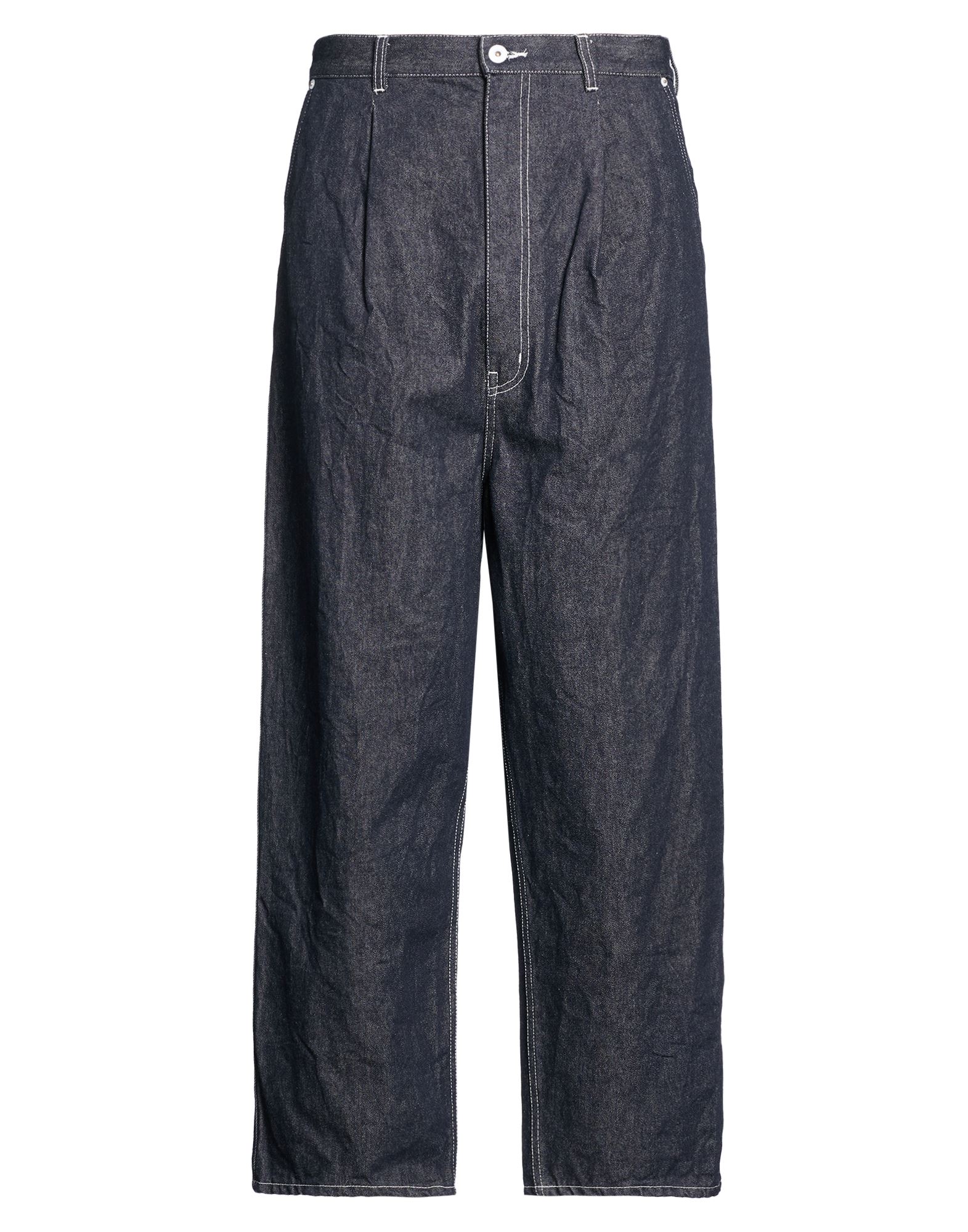  Comme Des Garçons - Hosen & Röcke - Jeanshosen - On Yoox.com 