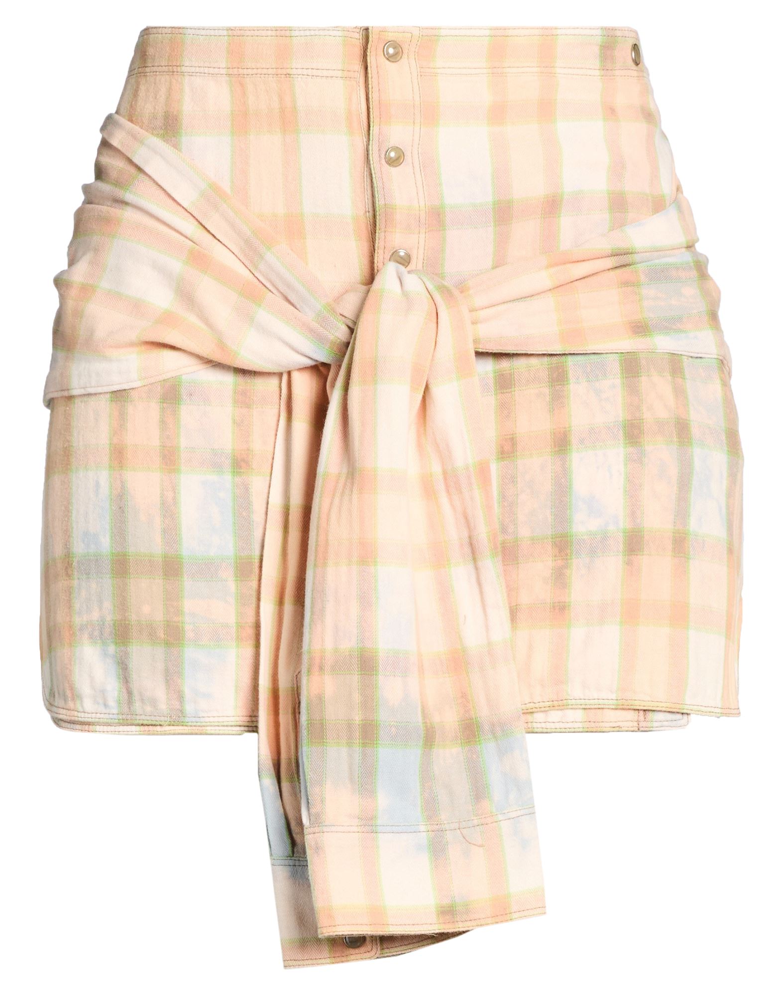 OPEN YY OPEN YY BOTTOMWEAR Μίνι φούστα