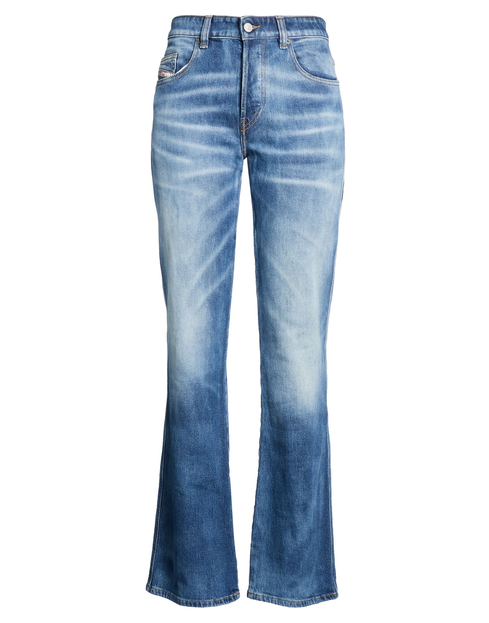  Diesel - Hosen & Röcke - Jeanshosen - On Yoox.com 