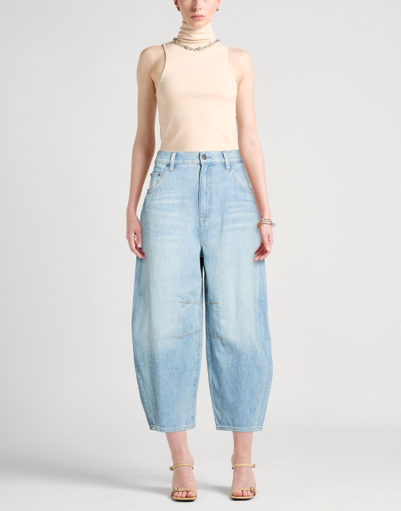  Helmut Lang - Partes De Abajo - Pantalones Vaqueros - On Yoox.com 