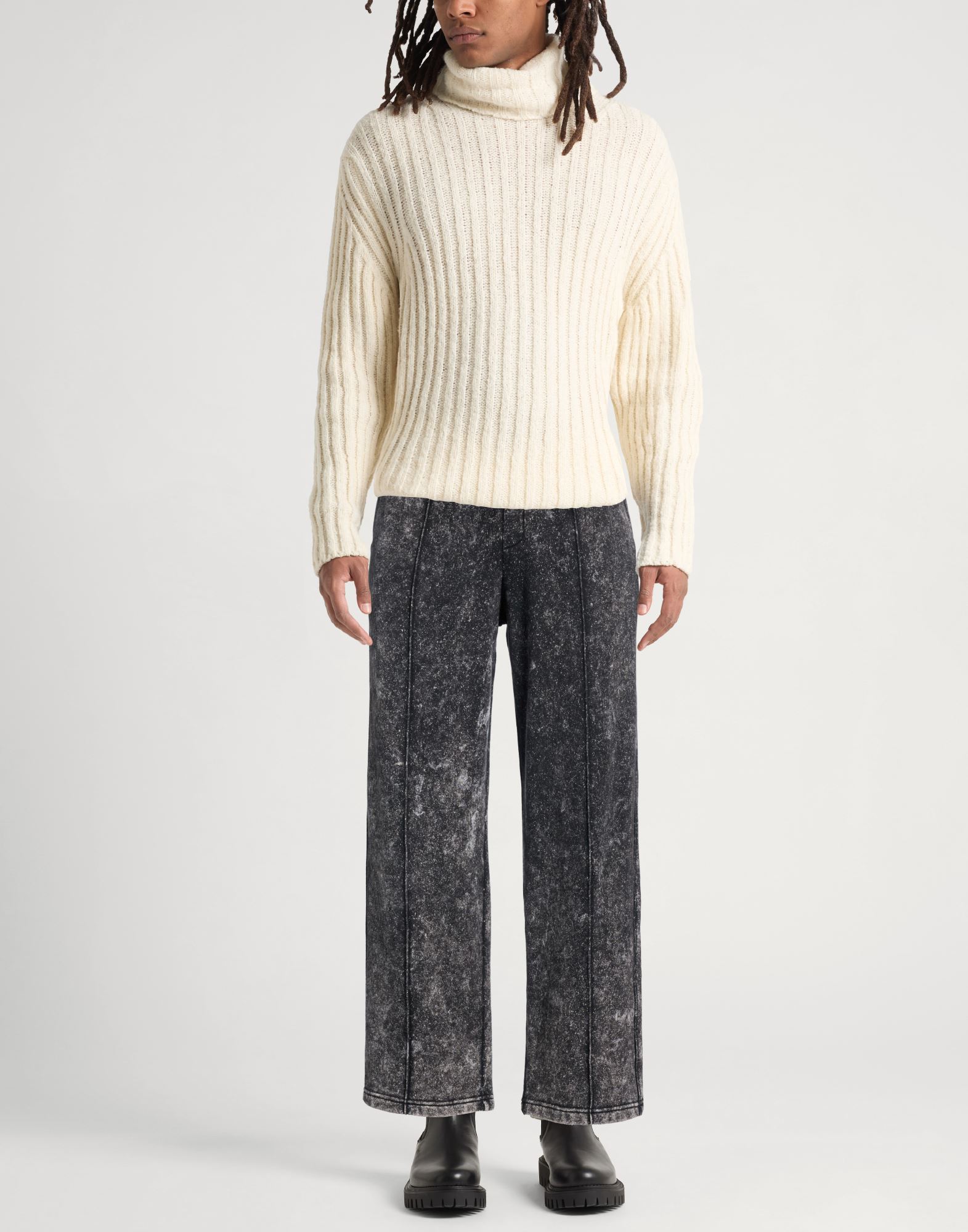  Roberto Collina - Hosen & Röcke - Hosen - On Yoox.com 
