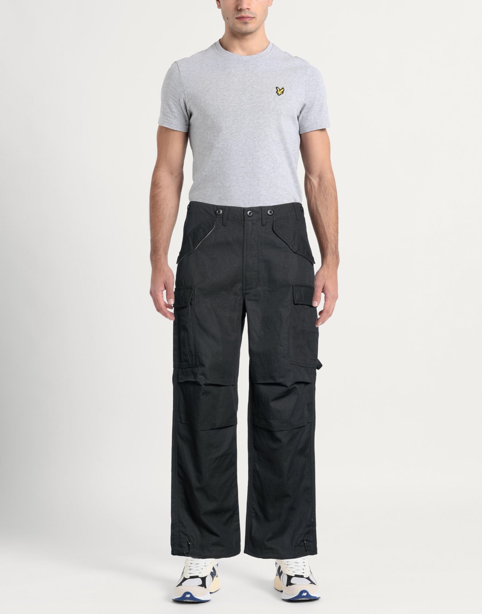  Maharishi - Hosen & Röcke - Hosen - On Yoox.com 