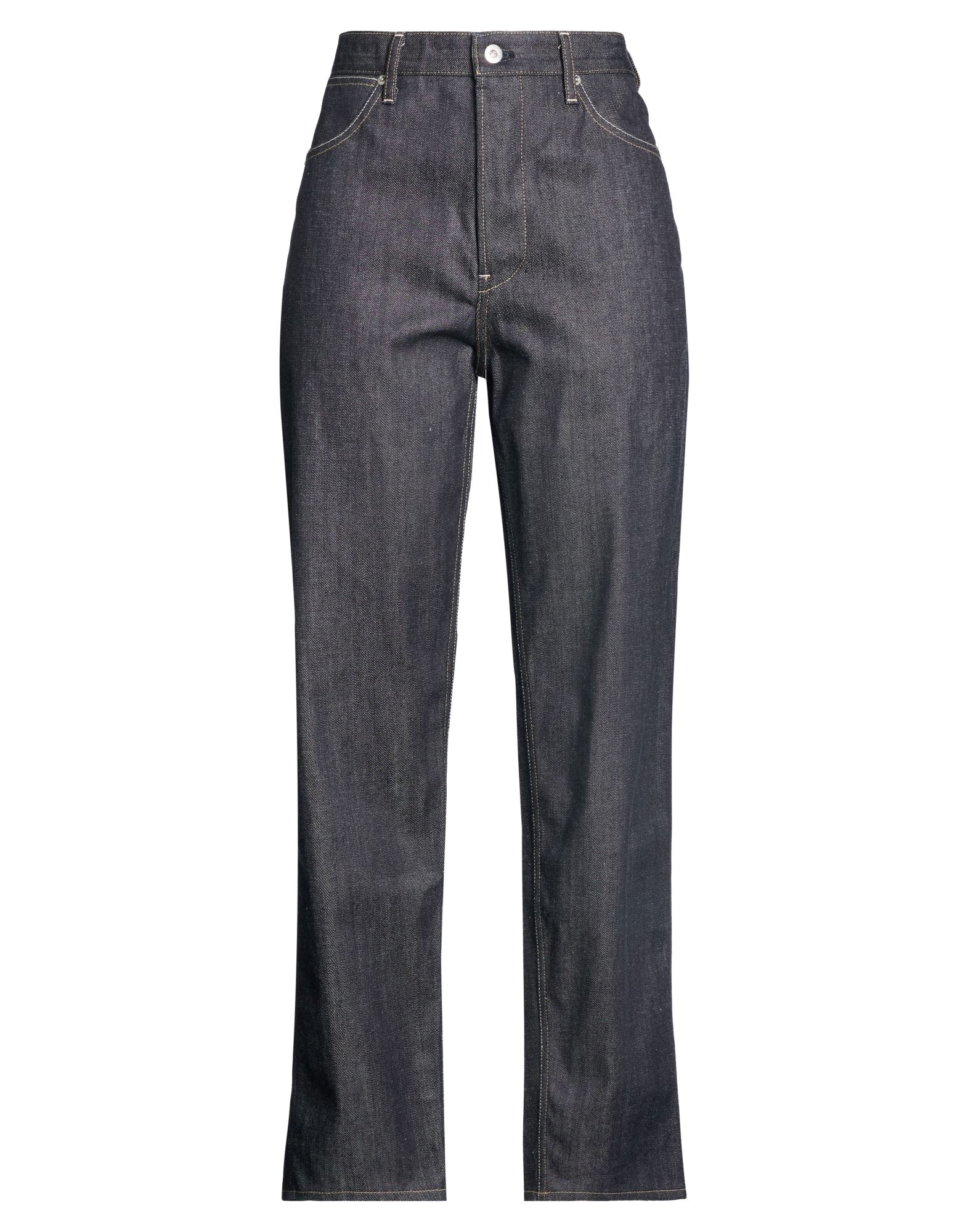  Jil Sander+ - Hosen & Röcke - Jeanshosen - On Yoox.com 
