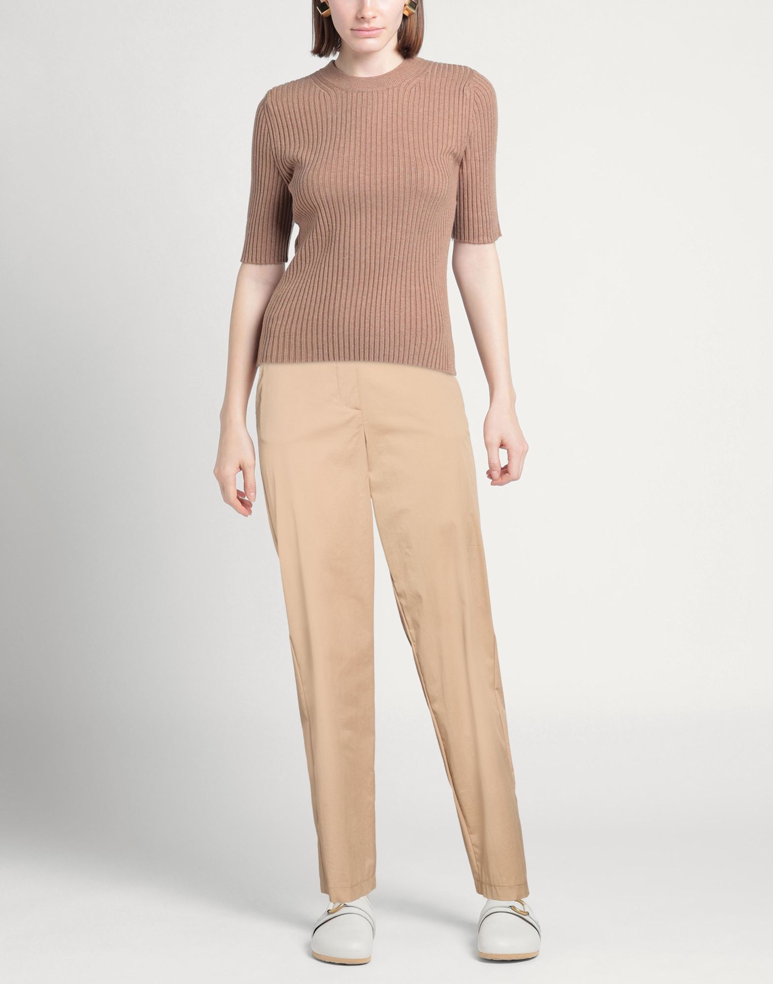  Angela Davis - Partes De Abajo - Pantalones - On Yoox.com 