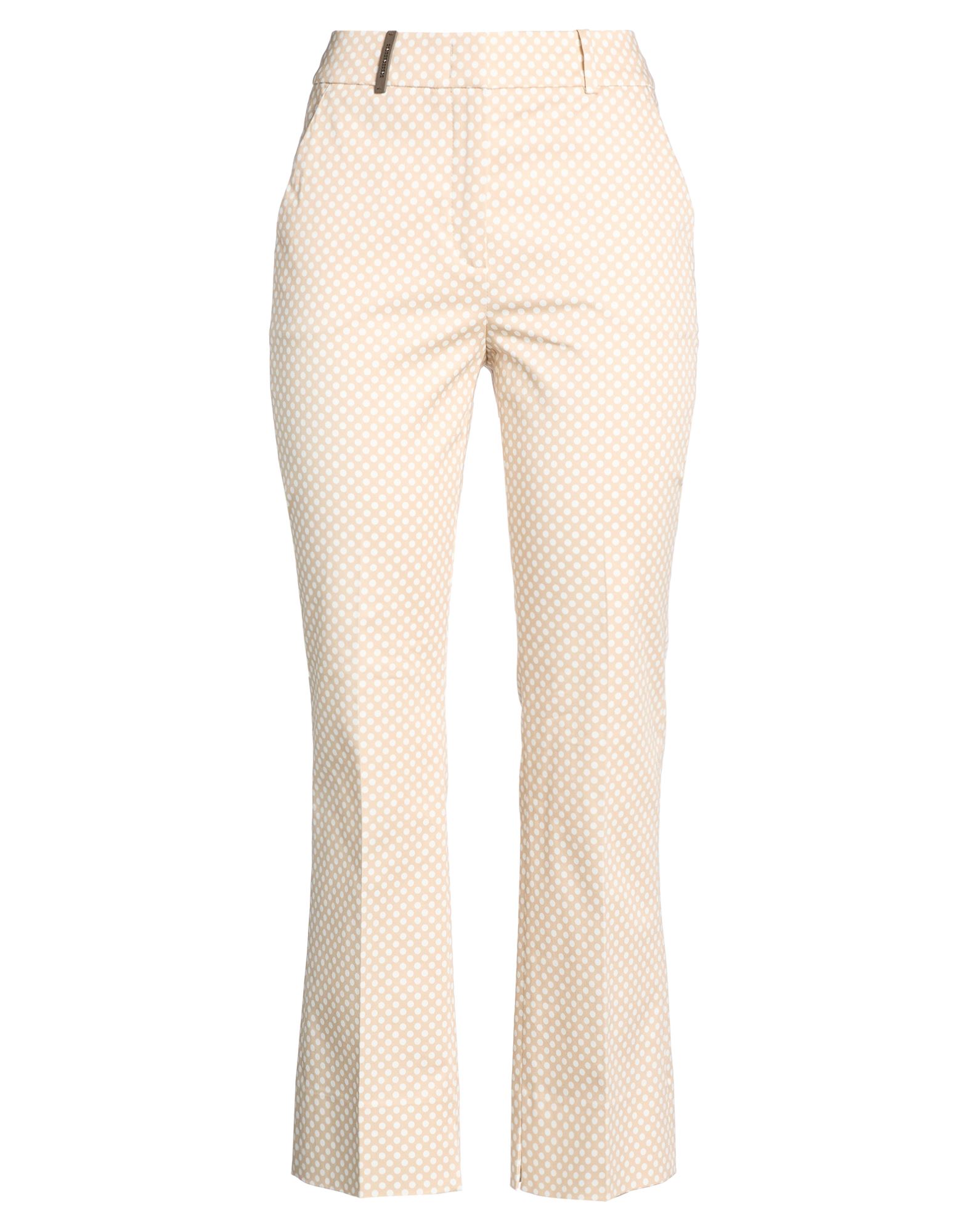 PESERICO PESERICO BOTTOMWEAR Casual Παντελόνι
