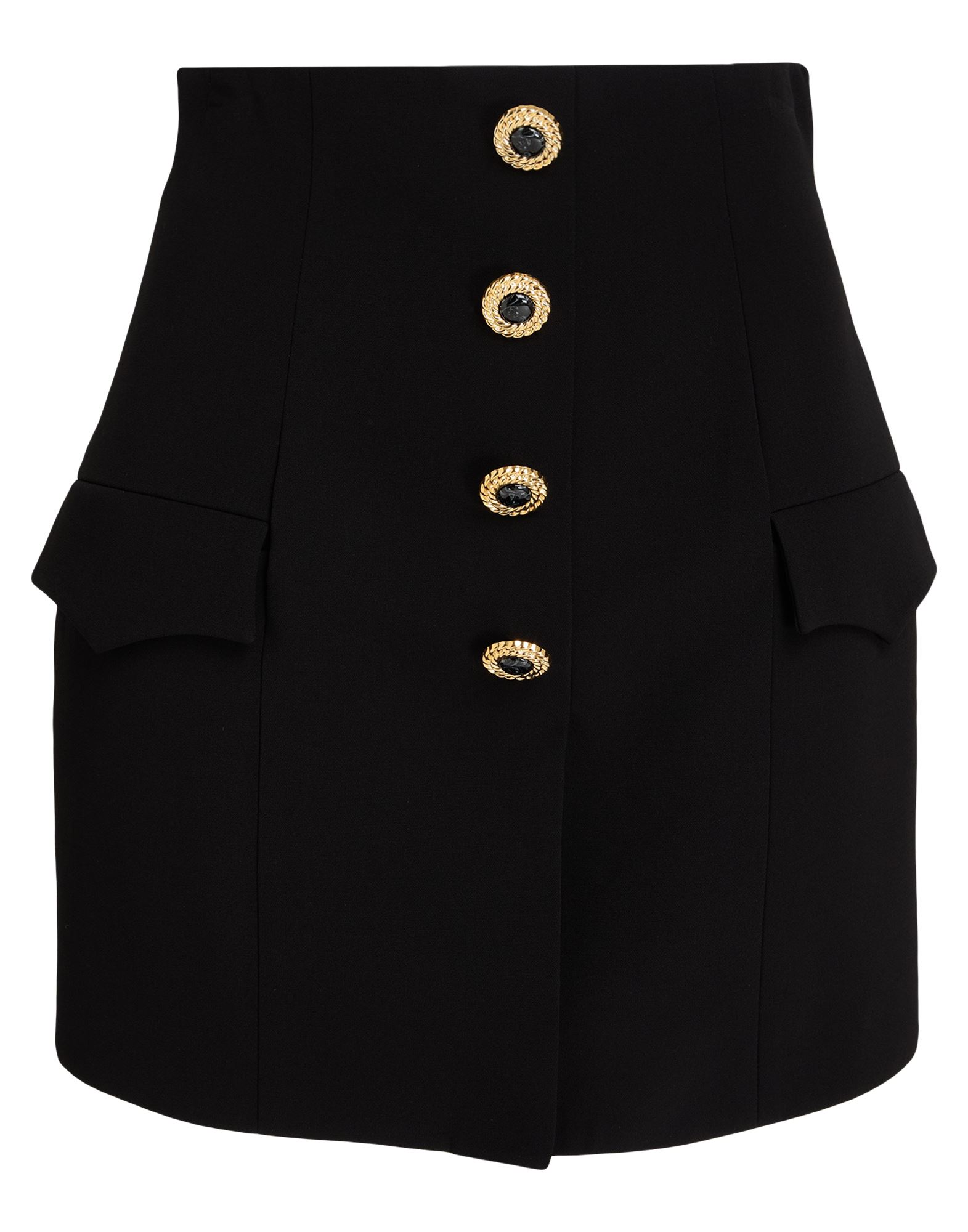 BALMAIN BALMAIN BOTTOMWEAR Μίνι φούστα