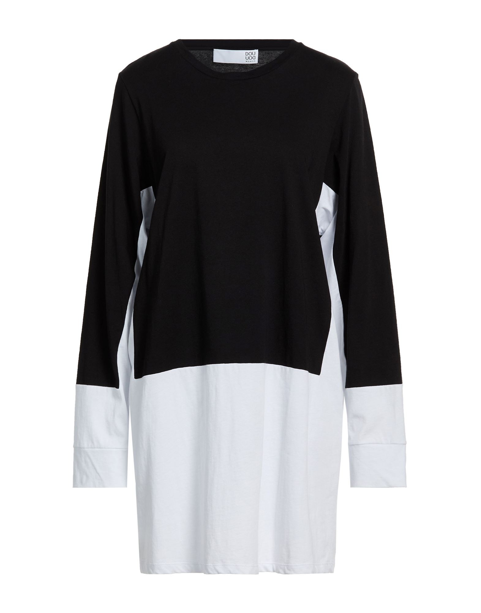  Douuod - Tops - T-shirts - On Yoox.com 