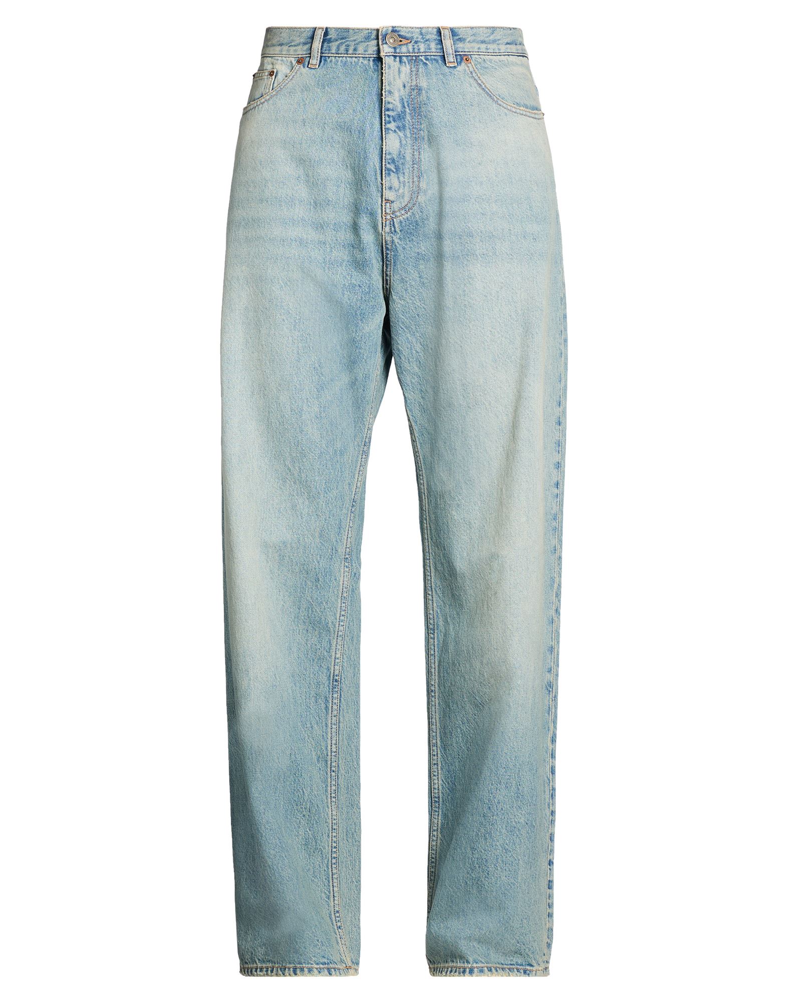  Valentino Garavani - Hosen & Röcke - Jeanshosen - On Yoox.com 