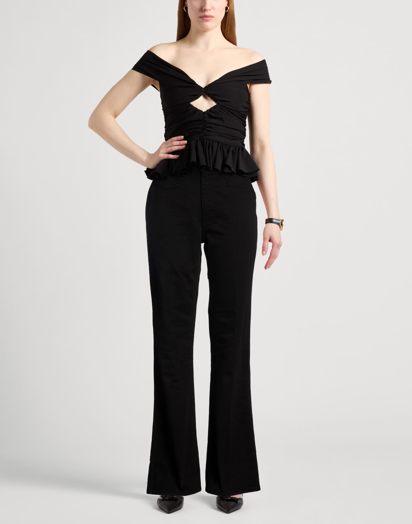  Tom Ford - Partes De Abajo - Pantalones Vaqueros - On Yoox.com 