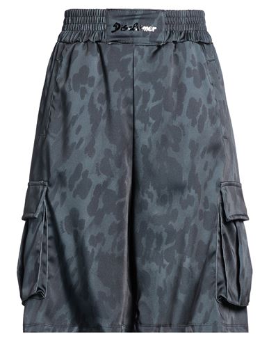 Shorts & Bermudashorts Damen Dunkelgrün M,XS Damen
